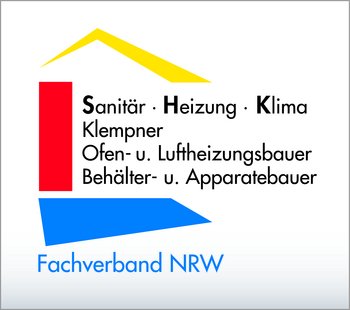 Fachverband Sanitär Heizung Klima NRW