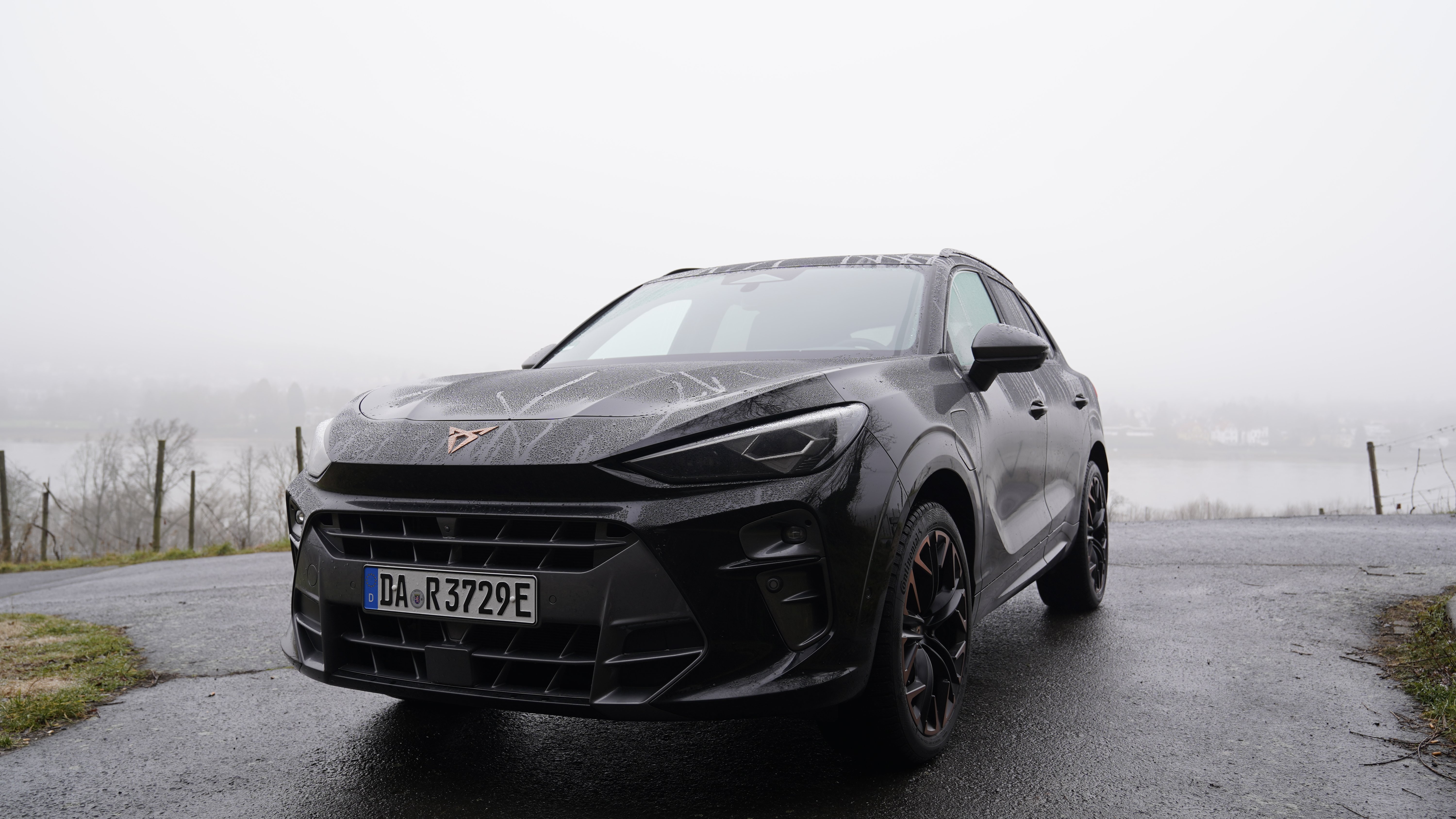 CUPRA Terramar im Test